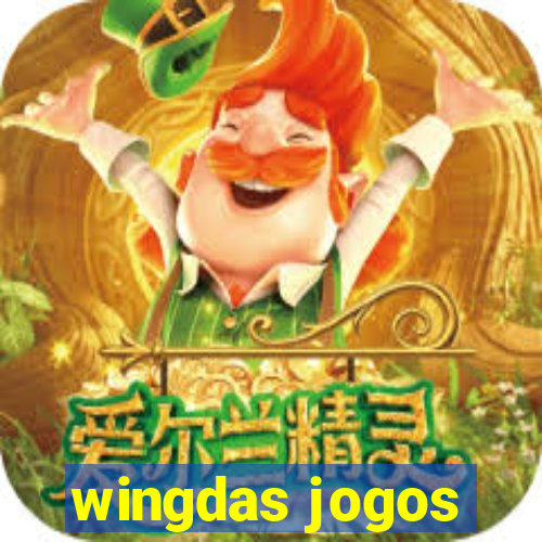 wingdas jogos